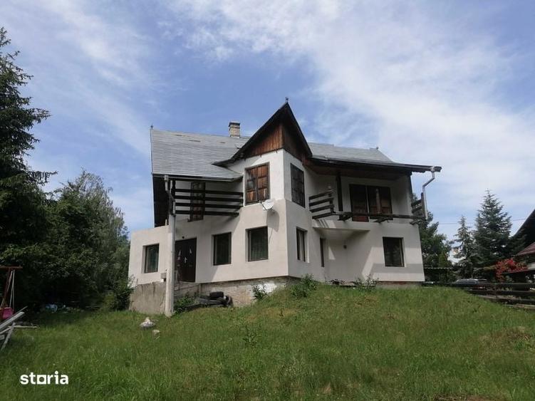 Vand casa - loc. Varfu dealului jud. Suceava - 2