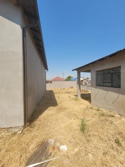 Oras Techirghiol – doua case tip duplex – aproape de centru - 5