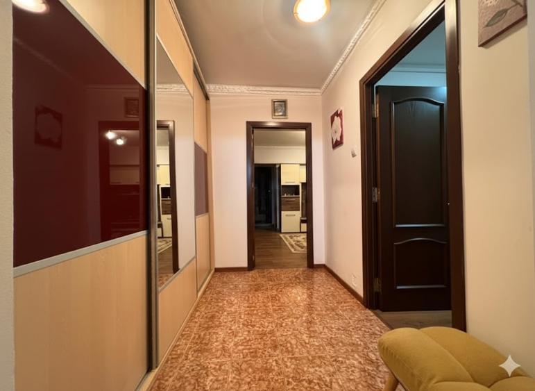 3 Camere | 2 Bai  | Bloc 1979 - Anvelopat | Piata Rahova |Deosebit - 7