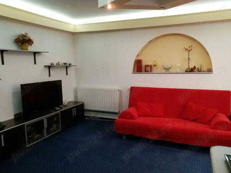 Apartament 3 camere de vanzare Sinaia - 1