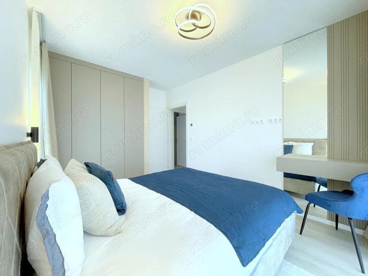 Apartamente noi - DENYA FOREST 7 bloc nZEB - COMISION 0% - 10