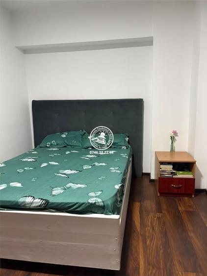 Apartament 2 camere in centrul-Sf Lazar - 1