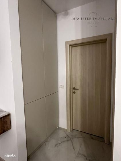 Apartament 2 camere Lux, zona Eso Giroc - 10