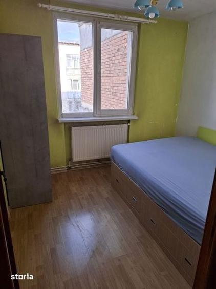 Vand apartament 2 camere - 8