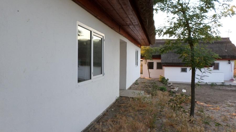 DELTA DUNARII, BIOSFERA, LETEA, Proprietate de VIS!  proprietar, - 13