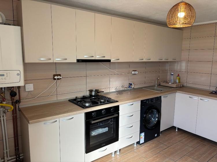 Casa de vanzare Schitu Golesti - 6