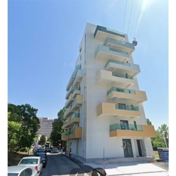 Constanta Apartament 2 camere decomandat, 44mp, Mamaia, zona Aqua Magic - 2
