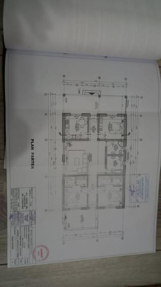 CASA CUMPANA | TEREN 530 MP| 175 AMPRENTA| 125 MP UTILI| 3 DORMITOARE| - 6