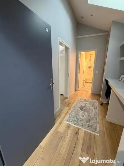 Apartament 2 camere la casa, zona Bujac, etaj 1 - 1