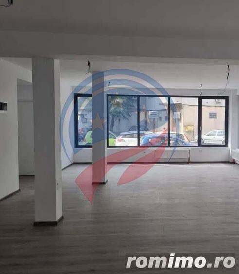 SPATII COMERCIALE CENTRALE CU VAD FOARTE BUN - 1
