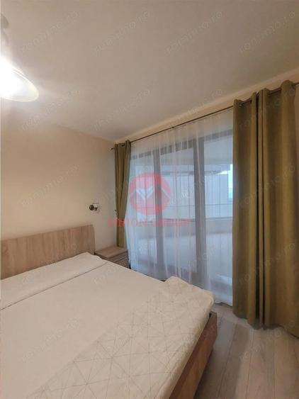 Apartament 2 Camere, Vedere La Mare, Balcon Generos - 1