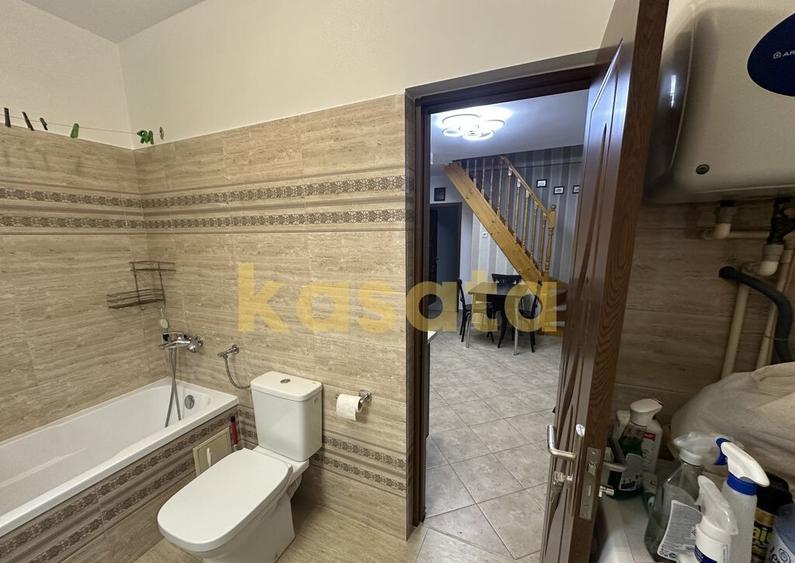 Casa 3 Camere de Vanzare | Curte | Renovata | Magazie - 16