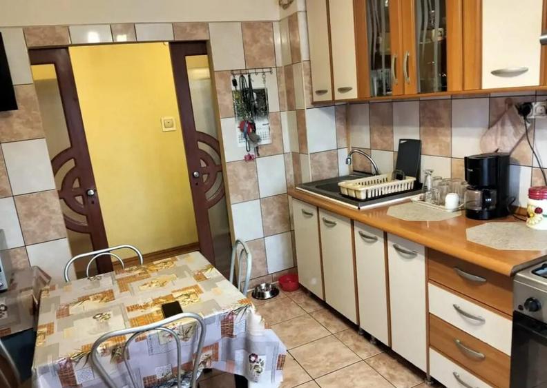 Bagadiru, 3 cam, mob si util, LOC DE PARCARE - 2