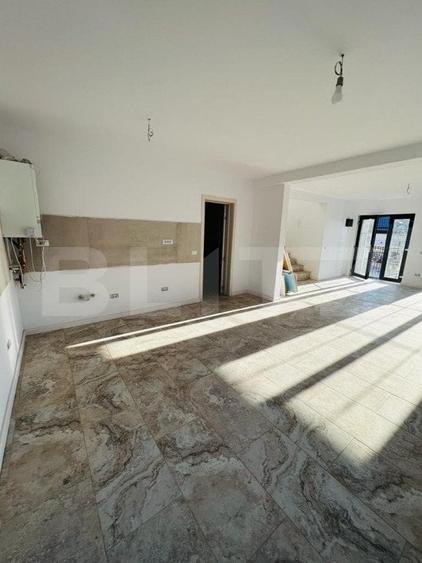 Duplex P+E, modern, 4 camere, toate utilitatile, Letcani - 2