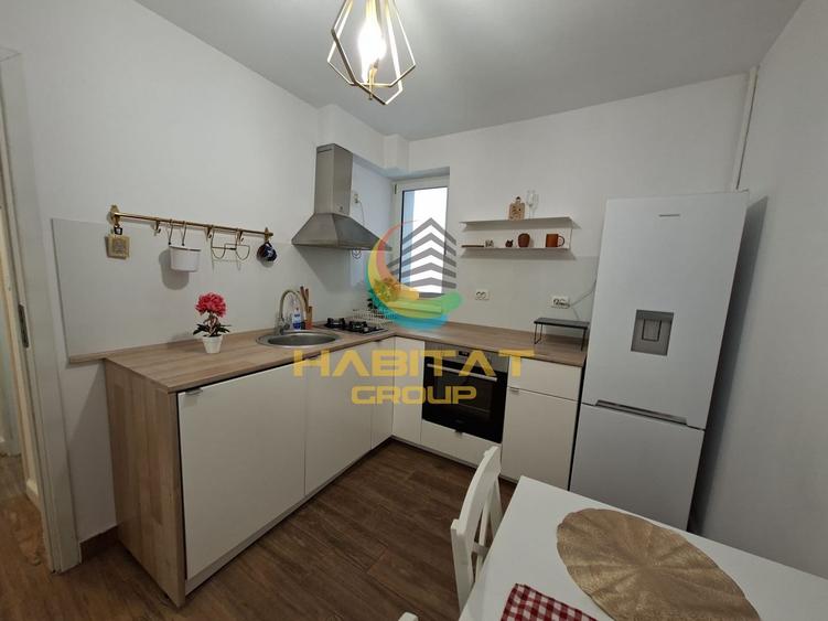 Apartament 2 Camere Tineretului Parc 5 Min Metrou Mobilat - 3