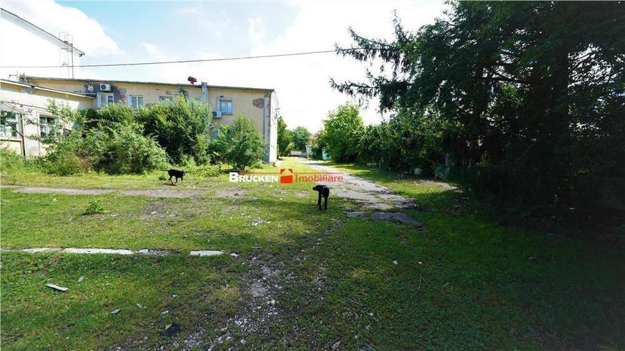 OPORTUNITATE INVESTITIONALA | HALA VASCAU - 3