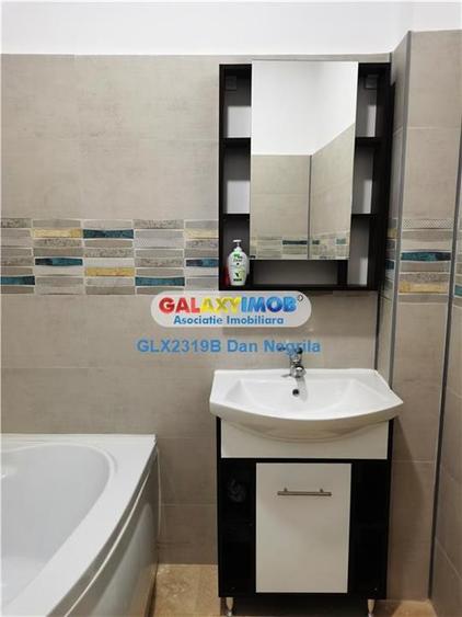 Titulescu, Primaria sector 1, corp vila P+M - 8