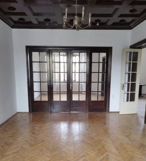 Vânzare apartament vilă interbelică Mosilor - 5