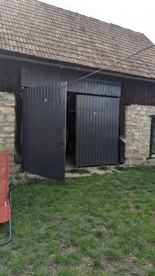 Duplex cu 4 camere cu Canalizare în Cuzăplac