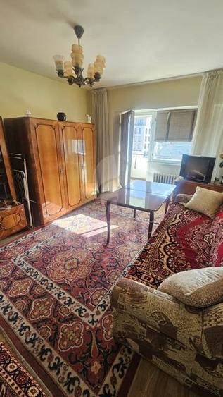 Apartament 2 camere &icirc;n zona Aurel Vlaicu - Maros Bike, 18Gym - 2