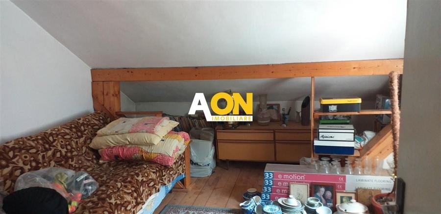 CASA 4 CAMERE, 2000 MP TEREN, ZONA KAUFLAND - 10