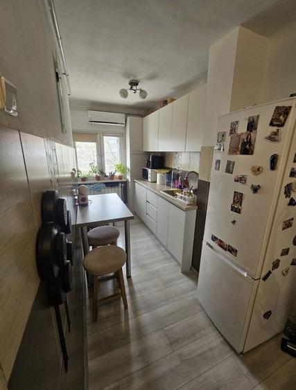 Apartament 2 camere decomandate Brazda - 5