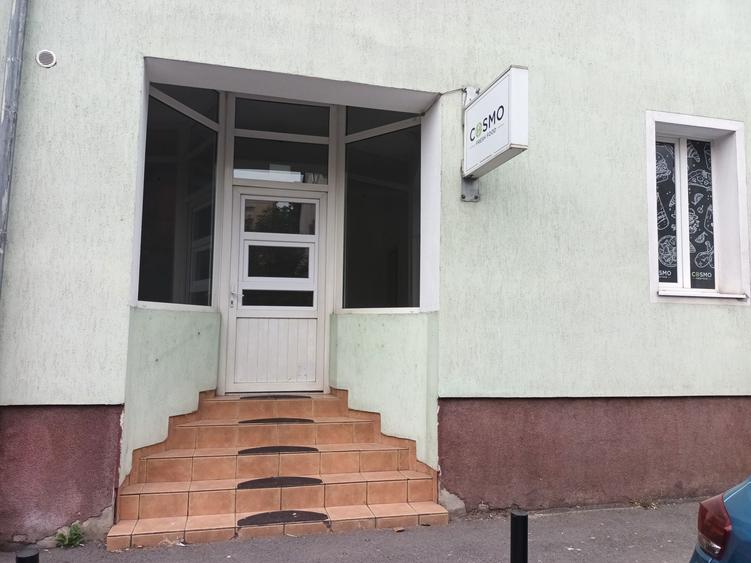 Spatiu comercial 35m.p - 10