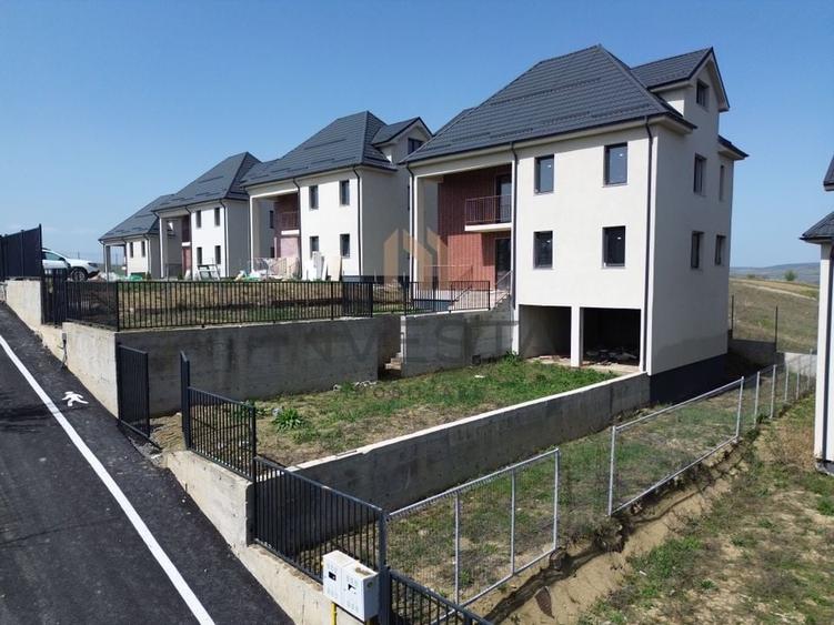Casa individuala/Strada noua/Calitate Premium - 5