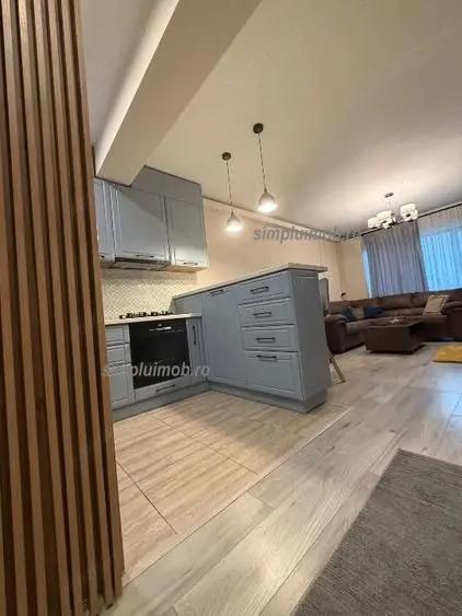 Superb mobilat utilat bloc nou Smile Residence Soseaua Cernica - 4