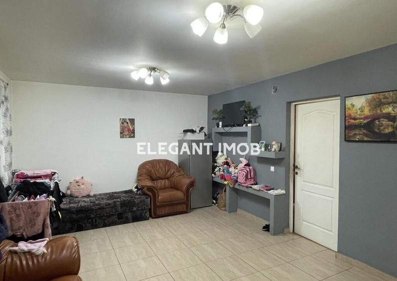 Vila in Tunari in Cartierul Florilor - 1