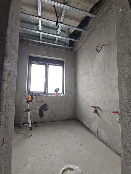 Duplex P+E in Mosnita  langa Lidl - 7