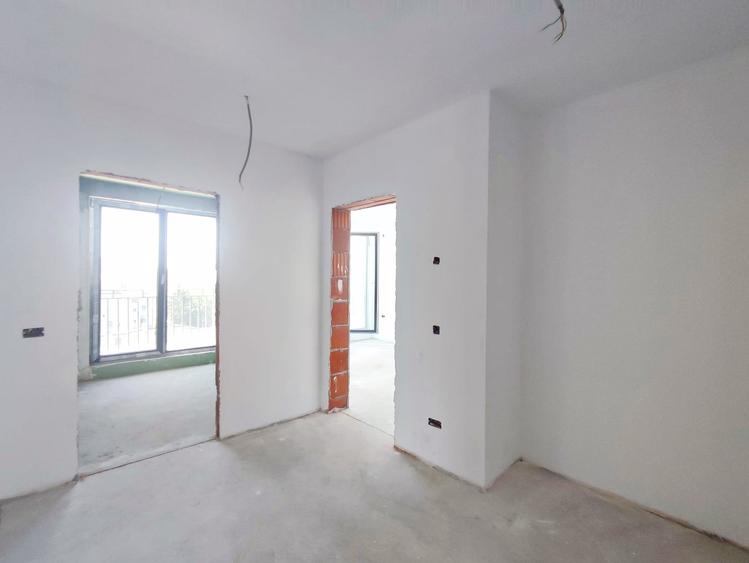 Mutare imediata I Apartament Decomandat I Luminos I Terasa - 5