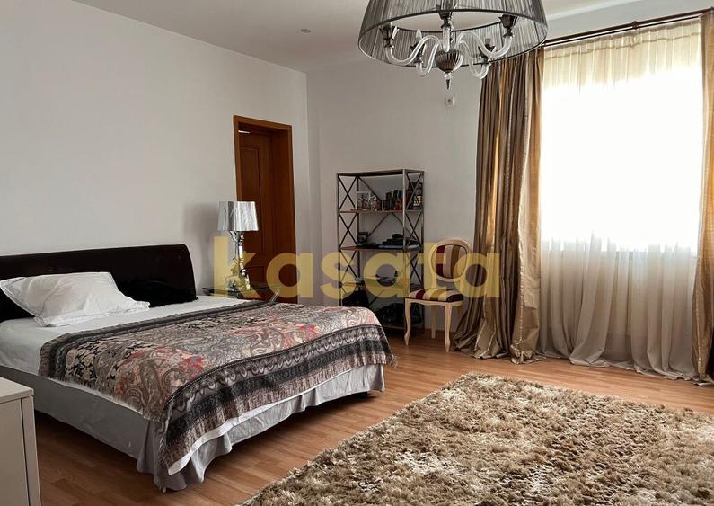 Vila deosebita 11 camere Erou Iancu Nicolae - 1