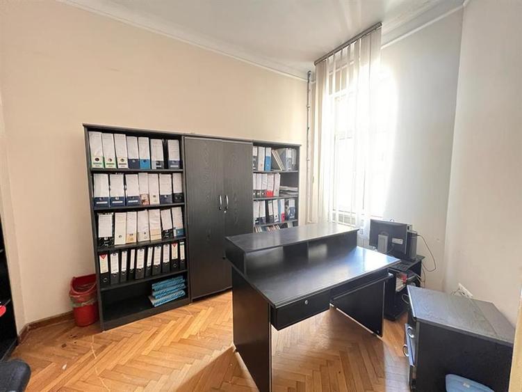 Vila de vanzare | Unirii - Traian - Matei Basarab | teren 600 mp | - 23