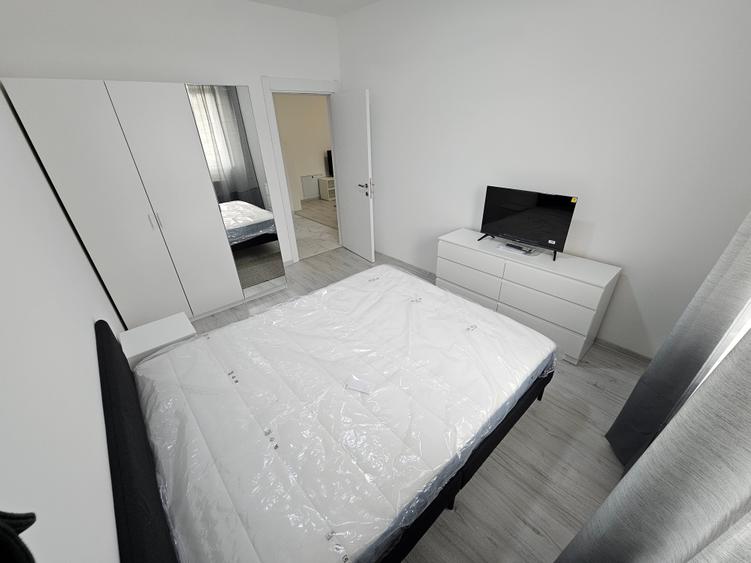 2 Camere Militari Residence Weiner Palada 12, Mobilat  Utilat, Parcare - 11