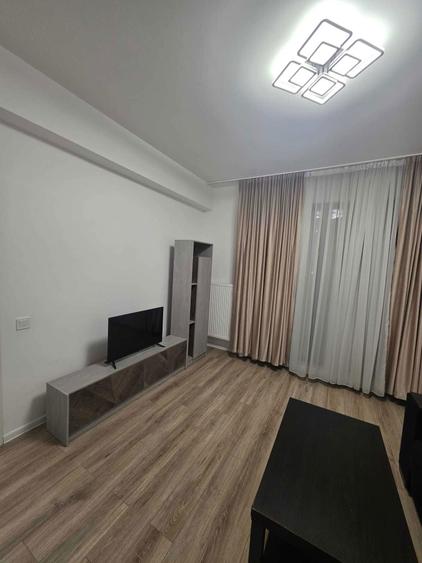 Inchiriere garsoniera 32 mp Str Ilie petre Militari residence complet utilata, mutare imediata - 7