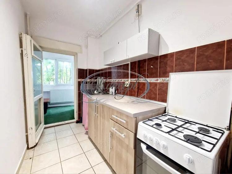 Apartament spatios in zona Spitalului de Recuperare - 4