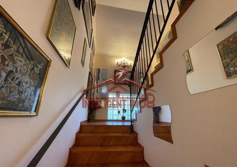 Casa moderna cu 5 camere in Hurez/Fagaras Jud Bra?ov - 4