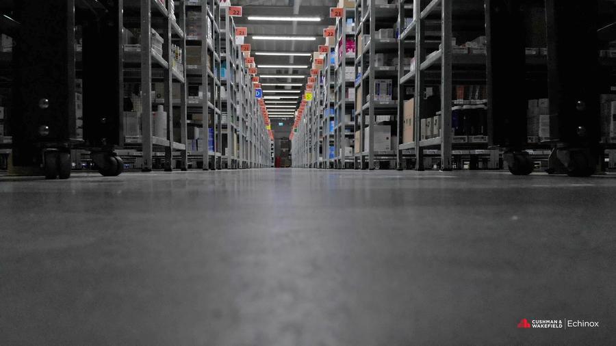 Depozit de vânzare - Iași - zona de vest - 7