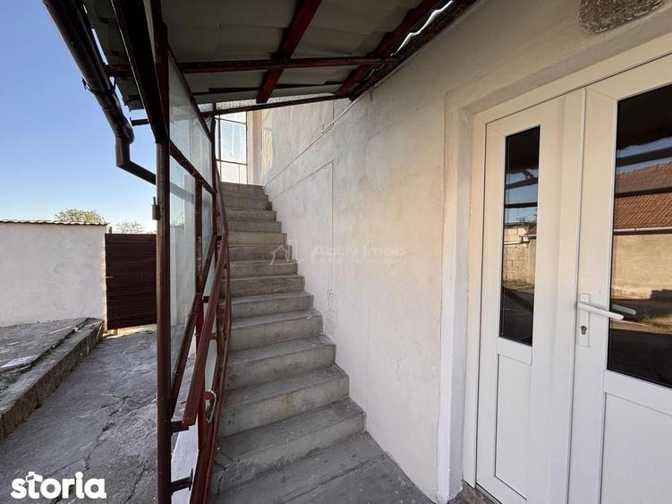 Casa Episcopia 1200 mp teren - 18