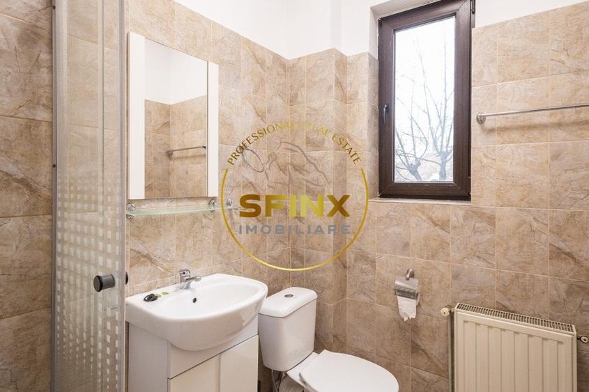 Apartament 4 camere | Bulevardul Carol | etaj 3 | 95mp | bloc cu lift - 15