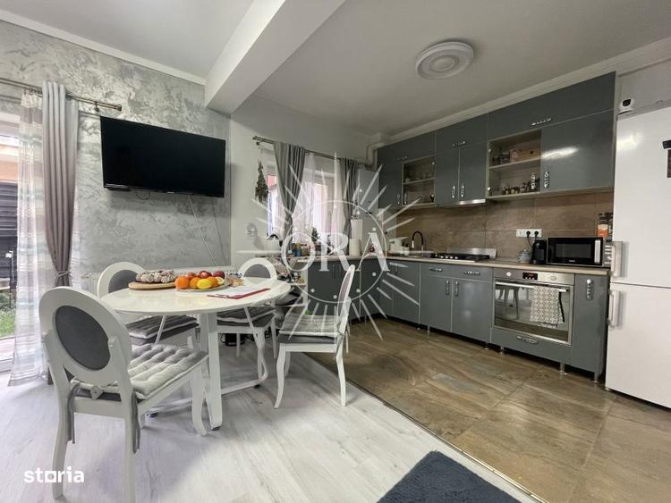 APARTAMENT CU 2 CAMERE | DE VANZARE | VIVO MALL | RAZOARE| GRADINA | P - 6