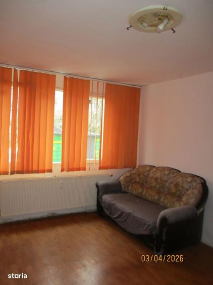 Garsoniera Drumul Taberei Valea Oltului - 5