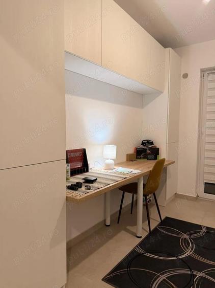 Vand apartament 2 camere Rasnov - 2