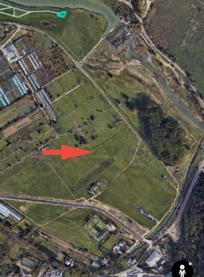 Parcele de teren in intravilanul Sucevei, zona Suhat - 4