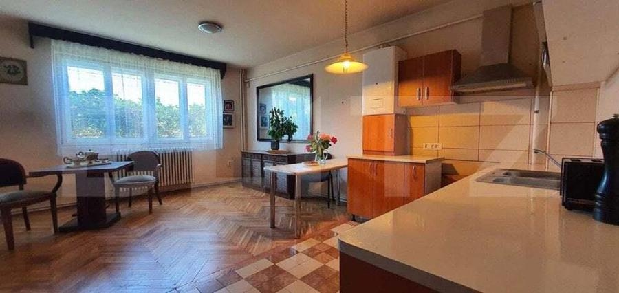 Vila individuala in Mihai Viteazu! - 13