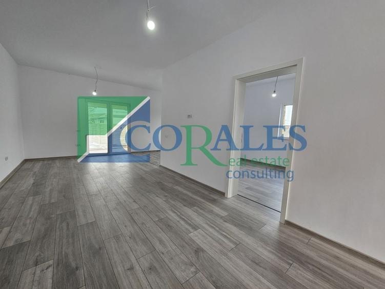 Imobil nou. La cheie. Disponibil imediat! - 4