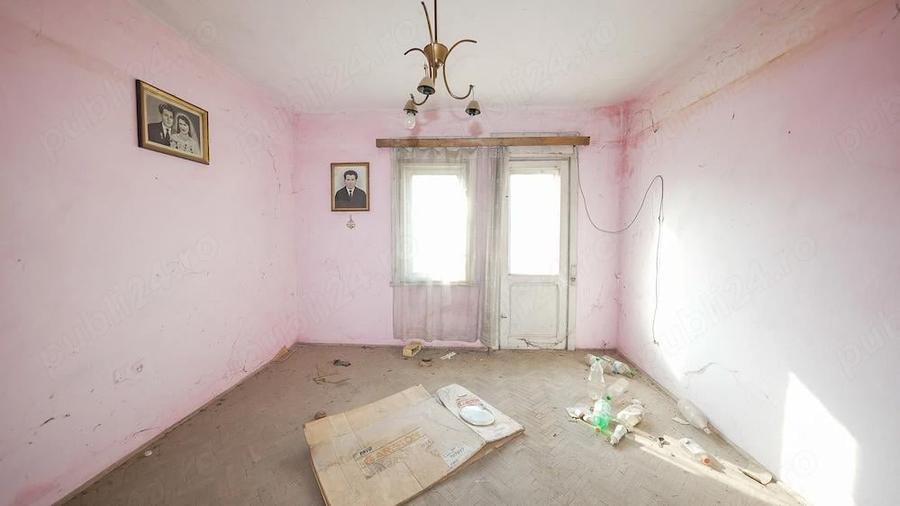 Apartament in vila Ultracentral, Str. Traian nr. 97 - 6