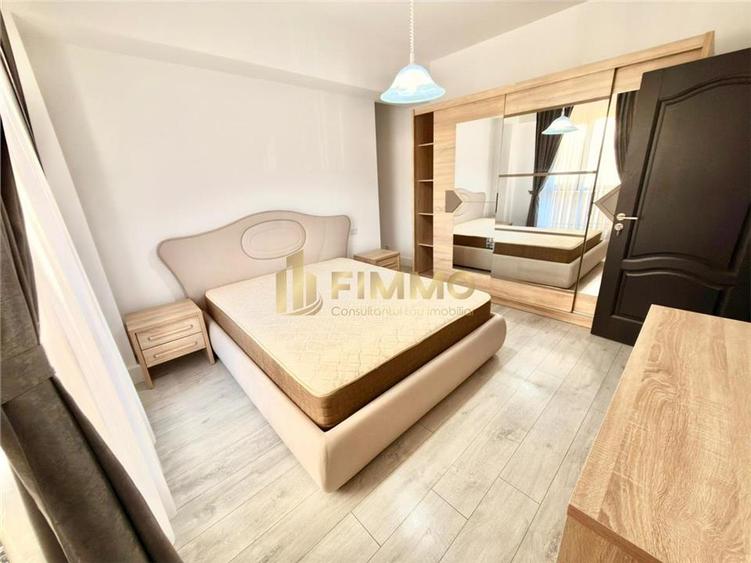 Apartament 3 camere | 66 mp | Bloc Nou | Zona Centrala | ID: 1724 - 9