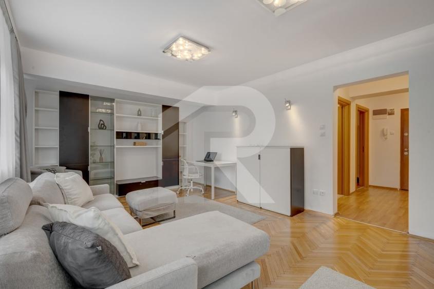 BELLER | Inchiriere apartament cochet 3 camere | Garaj - 3